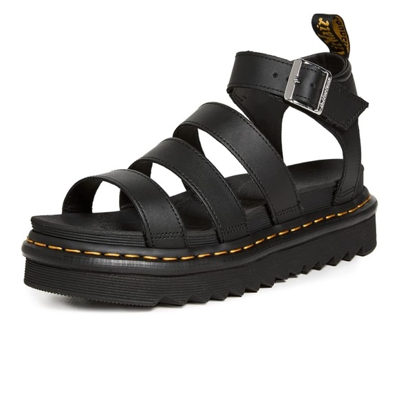 Dr. Martens Shoes - Dr. Martens Women's Blaire Sandal